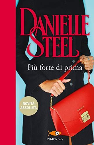 Più Forte di Prima