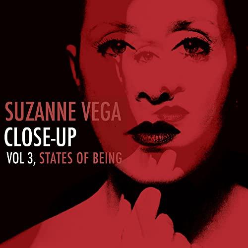 Close-Up Vol. 3: States Of Being (Vinile)