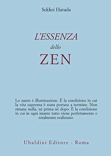 L'essenza dello Zen: Riflessioni e Pratiche di un Maestro Contemporaneo