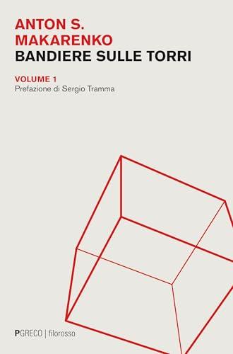 Bandiere sulle torri