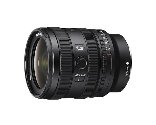 Sony SEL2450G Obiettivo Zoom Standard Full-Frame F2.8