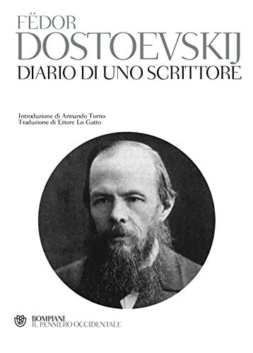 Diario di uno scrittore - Fëdor Dostoevskij