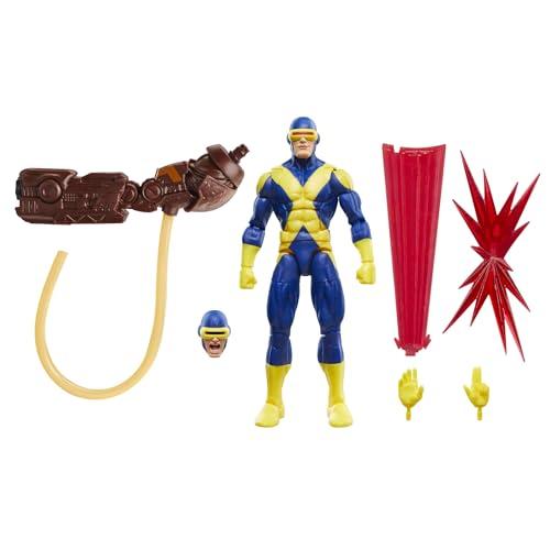Hasbro Marvel Legends Series Ciclope Action Figure