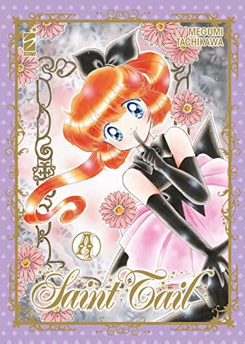 Saint tail. New edition (Vol. 4)