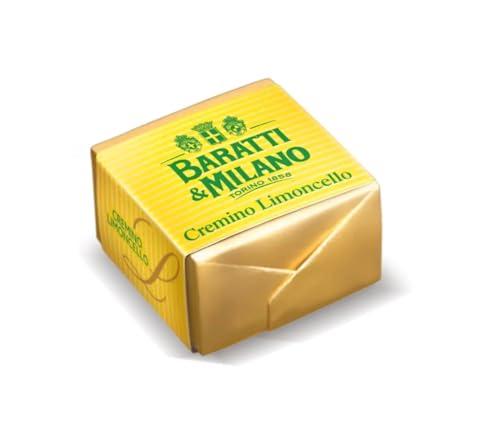 B&M - Cremino Limoncello di Limoni di Sorrento IGP - 500g