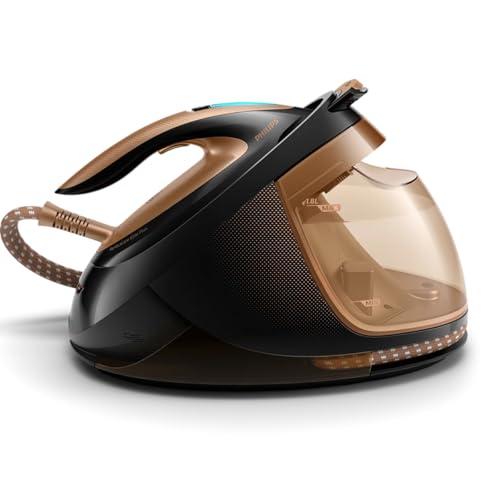 Philips PerfectCare Elite Plus GC9682/80 Ferro da Stiro a Caldaia