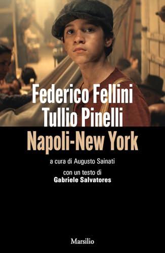 Napoli-New York: Una storia inedita per il cinema