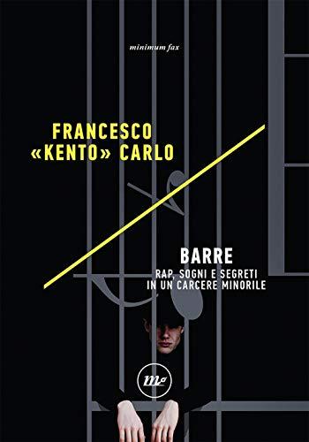 Barre rap, sogni e segreti in un carcere minorile