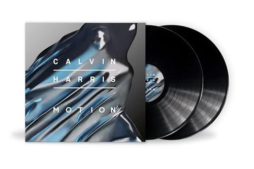 Motion [2 LP] - Colonna Sonora Originale del Film