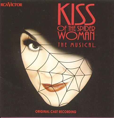 Kiss of the Spider Woman - Original Broadway Cast Recording