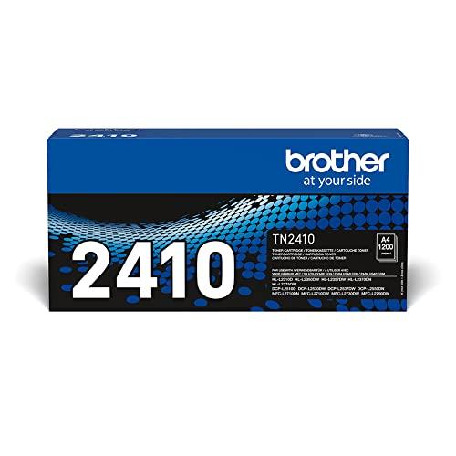 Brother TN2410 Toner Originale Nero