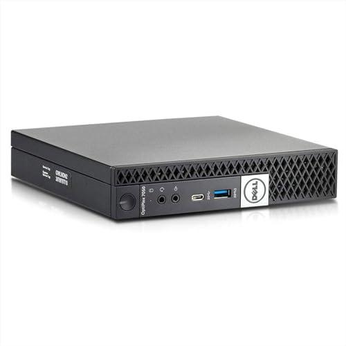 Dell Optiplex 7050 Tiny Mini PC Ricondizionato