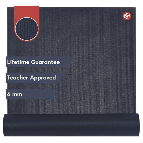 Manduka PRO Yoga Mat - Tappetino Yoga Premium 6mm