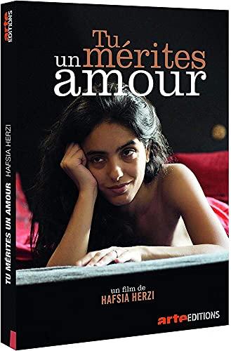 Tu mérites un amour - DVD