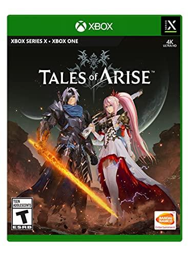 Tales of Arise (Xbox One / Xbox Series X)