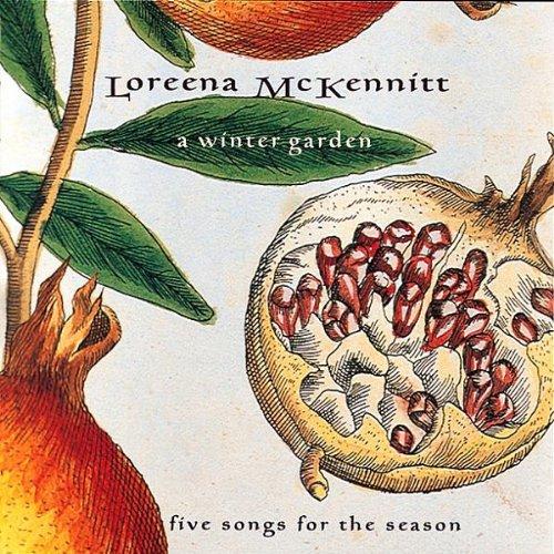 A Winter Garden (Remastered) - Ausv