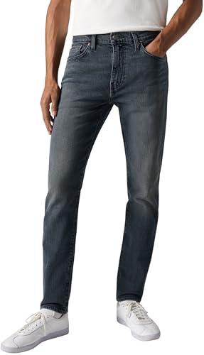 Levi's Uomo 512 Slim Taper Jeans, Still Wishing, 32W / 30L