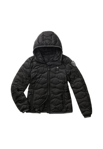 Blauer Piumino Donna Camelia 26SBLDC03169-007455 Nero Tg L