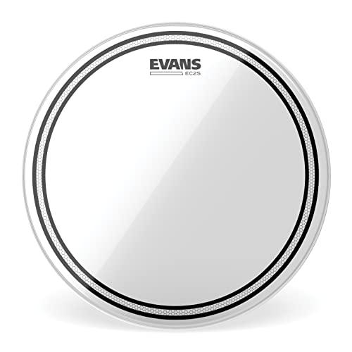 Evans TT16EC2S Pelle EC2 per Grancassa 16