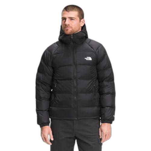 THE NORTH FACE M HYDRENALITE Down Hoodie - Giacca Imbottita Uomo TNF Black