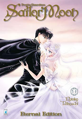 Pretty Guardian Sailor Moon Eternal Edition (Vol. 9)