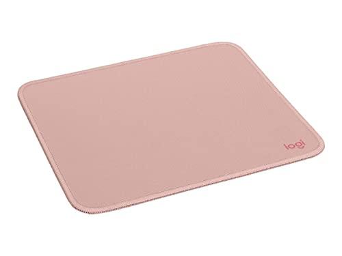 Logitech Studio Series Mouse Pad Rosa