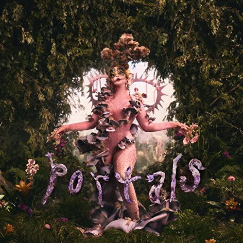 Portals (Vinile)