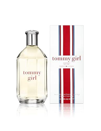 Tommy Hilfiger Tommy Girl Eau de Toilette 100ml