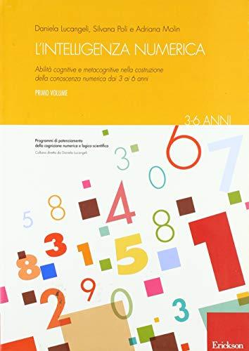 L'intelligenza Numerica: Potenziare le Abilità Matematiche nella Scuola Primaria