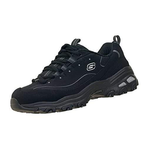 Skechers D'lites Biggest Fan - Sneaker Donna