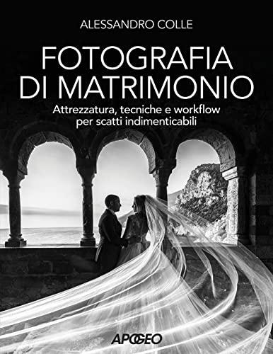 Fotografia di matrimonio: cattura l'emozione del giorno più bello