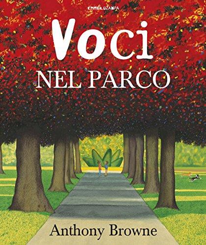 Voci nel parco - Anthony Browne