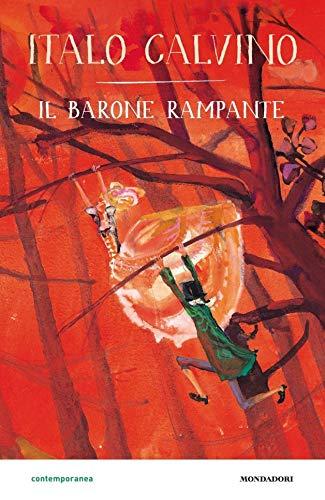 Il barone rampante - Italo Calvino