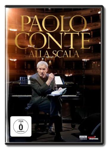Paolo Conte alla Scala - Il Maestro è nell'anima (Doppio CD)
