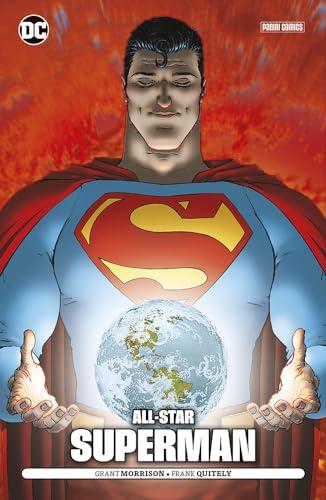 All Star Superman - Panini Comics