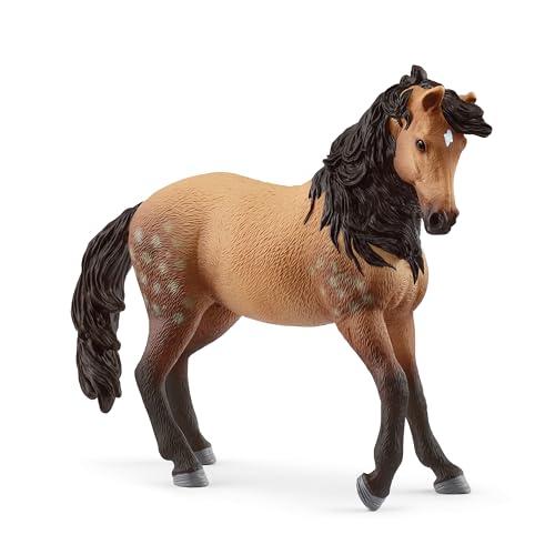 Schleich 14894 Yegua Andaluza - Cavallo da Collezione