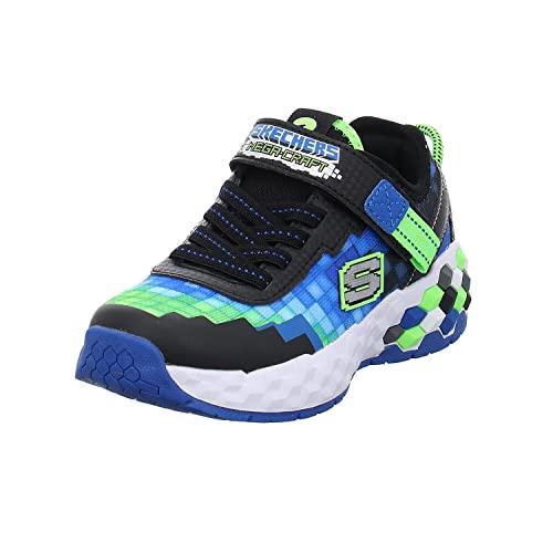 Skechers Mega-craft 2.0 - Scarpe da Ginnastica per Bambini e Ragazzi