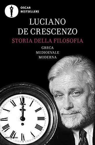 Storia della Filosofia: Greca, Medievale e Moderna - Un Viaggio nel Pensiero Umano
