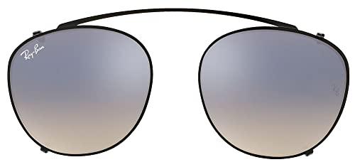 Ray-Ban RX6355C Occhiali da Vista Neri