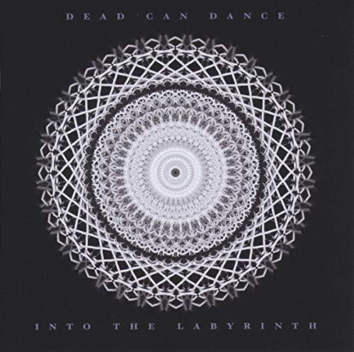 Into The Labyrinth (New Edt.) - Dead Can Dance