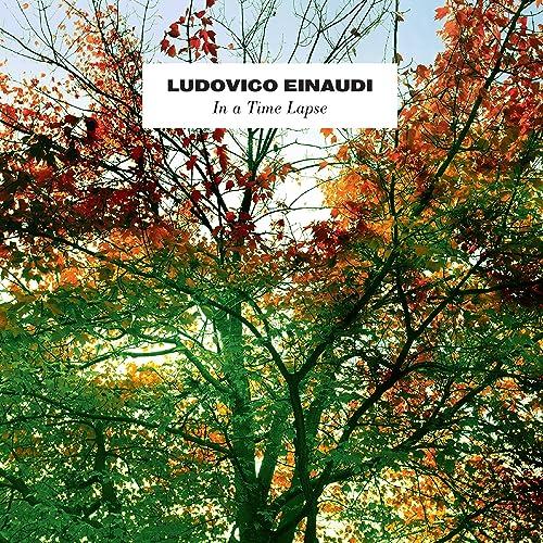 In A Time Lapse - Ludovico Einaudi