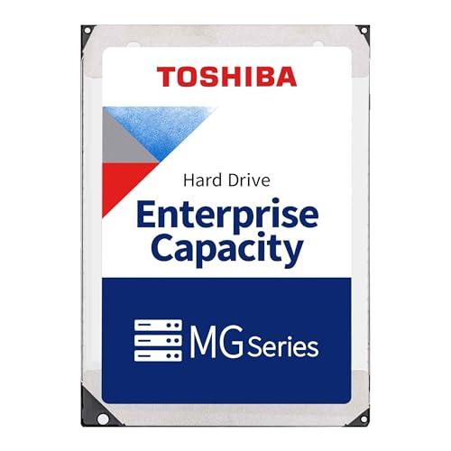 Toshiba MG11ACA24TE Hard Disk Interno 24 TB