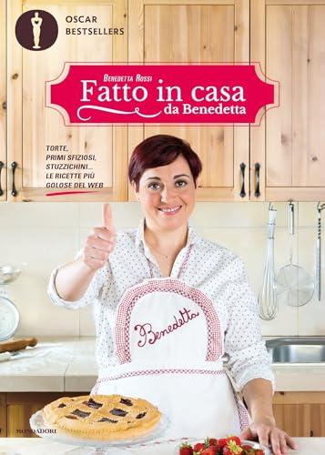 Fatto in casa da Benedetta: Torte, primi sfiziosi, stuzzichini... le ricette più golose del web