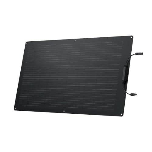 EF ECOFLOW Pannello Solare Flessibile 100W