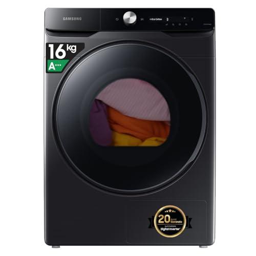 Samsung Asciugatrice DV16DG8600BVU3