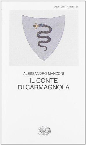 Il conte di Carmagnola