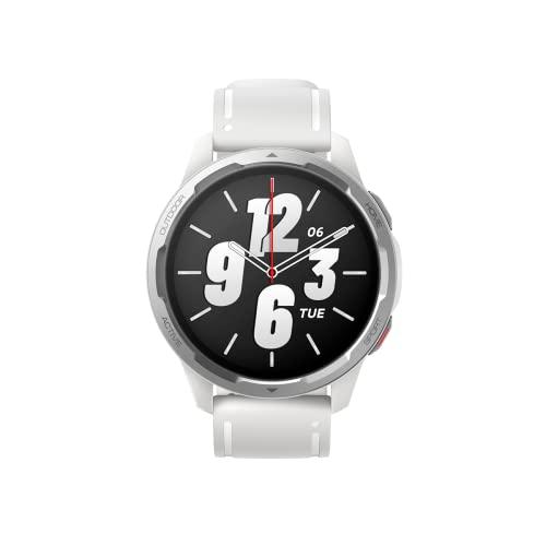 Xiaomi Watch S1 Active Argento