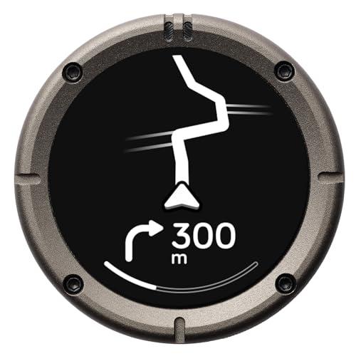 Beeline Moto II - Navigatore GPS Moto con Schermo Ultra-Luminoso