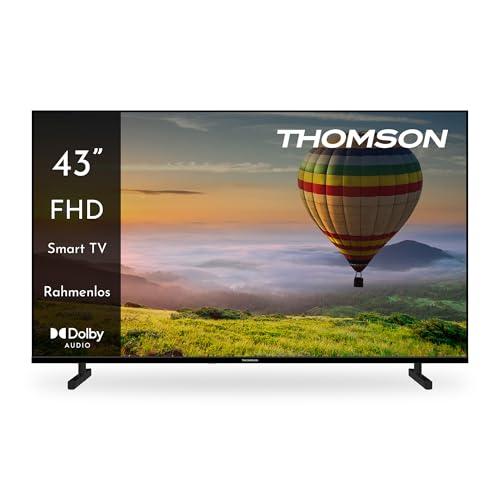 Thomson 43FT2S15 Smart TV FHD 43 Pollici