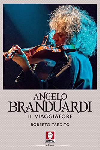 Angelo Branduardi: Il Viaggiatore